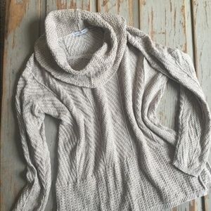 SUPER Comfy Floppy Sweater